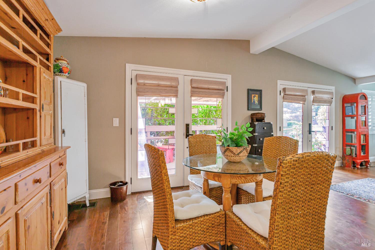 Detail Gallery Image 15 of 39 For 24 San Lucas Ct, Saint Helena,  CA 94574 - 2 Beds | 2/1 Baths