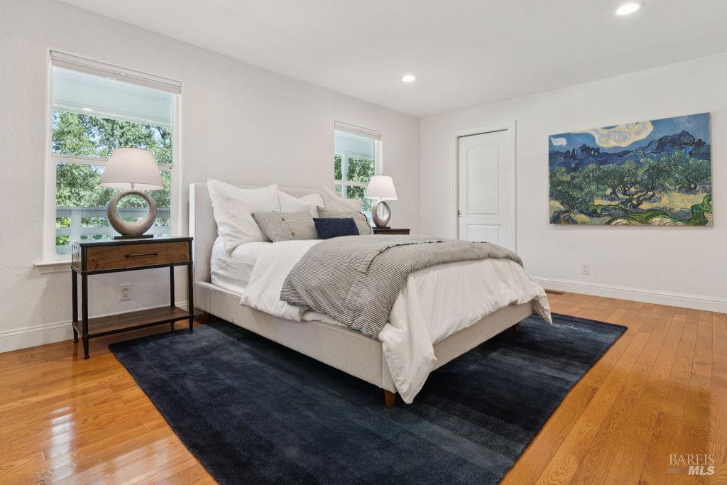 Detail Gallery Image 45 of 73 For 15119 Grove St, Healdsburg,  CA 95448 - 3 Beds | 4/1 Baths