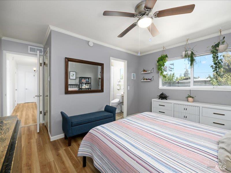 Detail Gallery Image 15 of 30 For 2348 Eva St, Napa,  CA 94559 - 3 Beds | 2 Baths
