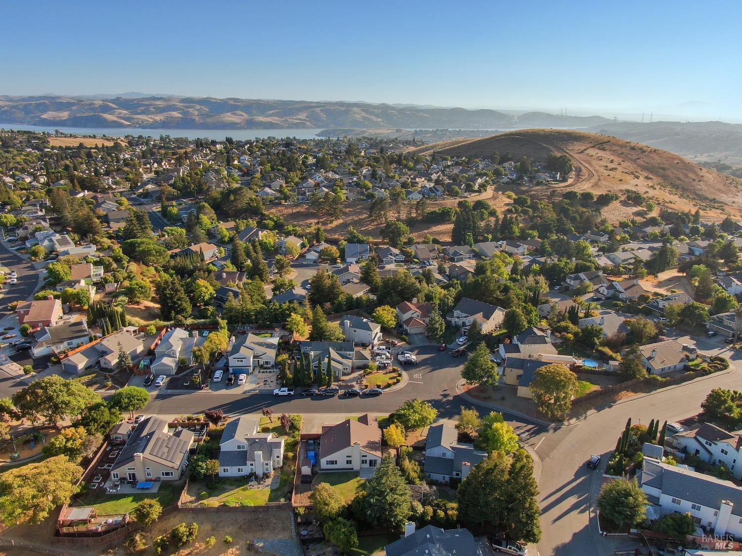 Detail Gallery Image 54 of 61 For 789 Barton Way, Benicia,  CA 94510 - 3 Beds | 2 Baths