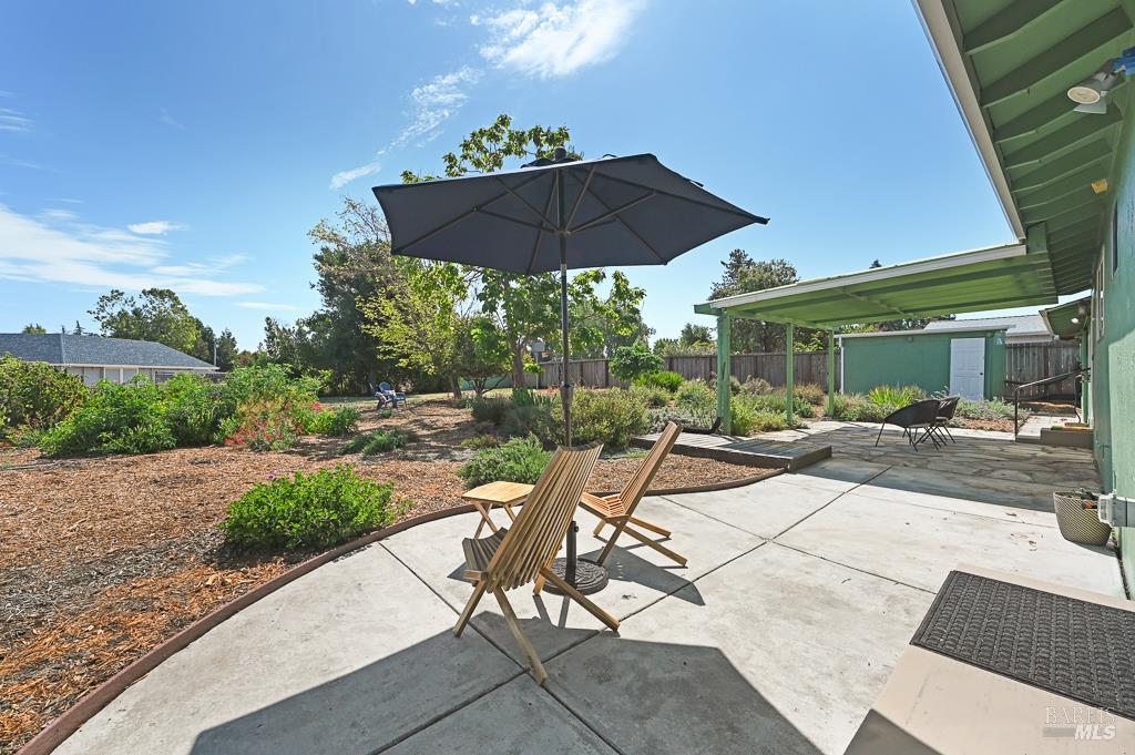 Detail Gallery Image 20 of 34 For 5227 Wendell Ln, Sebastopol,  CA 95472 - 3 Beds | 1 Baths