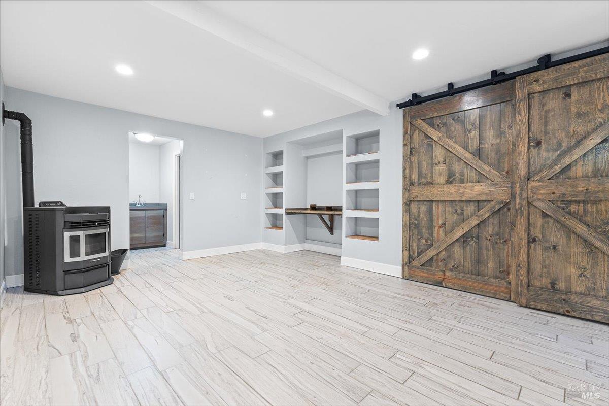 Detail Gallery Image 28 of 36 For 11165 Hwy 116 Unkn, Forestville,  CA 95436 - 3 Beds | 1 Baths