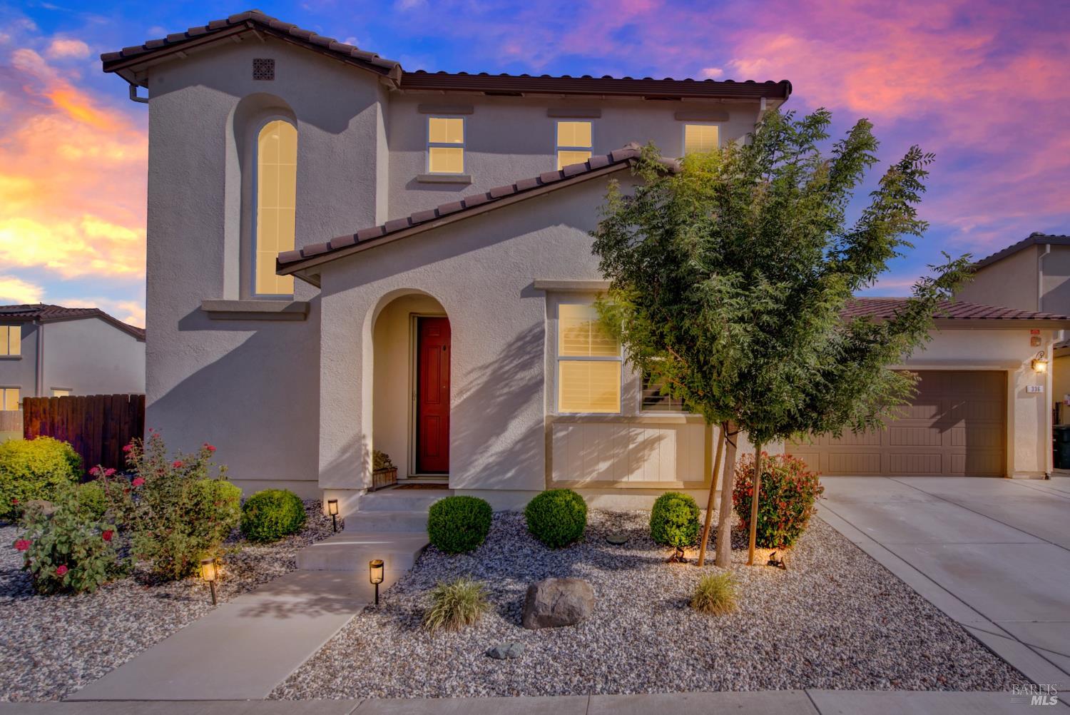 Detail Gallery Image 66 of 67 For 336 Primrose Dr, Vacaville,  CA 95687 - 4 Beds | 3 Baths