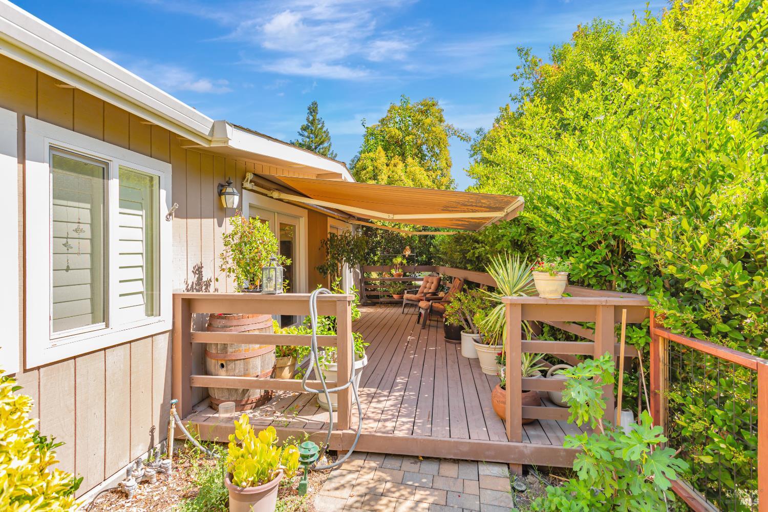 Detail Gallery Image 34 of 39 For 24 San Lucas Ct, Saint Helena,  CA 94574 - 2 Beds | 2/1 Baths