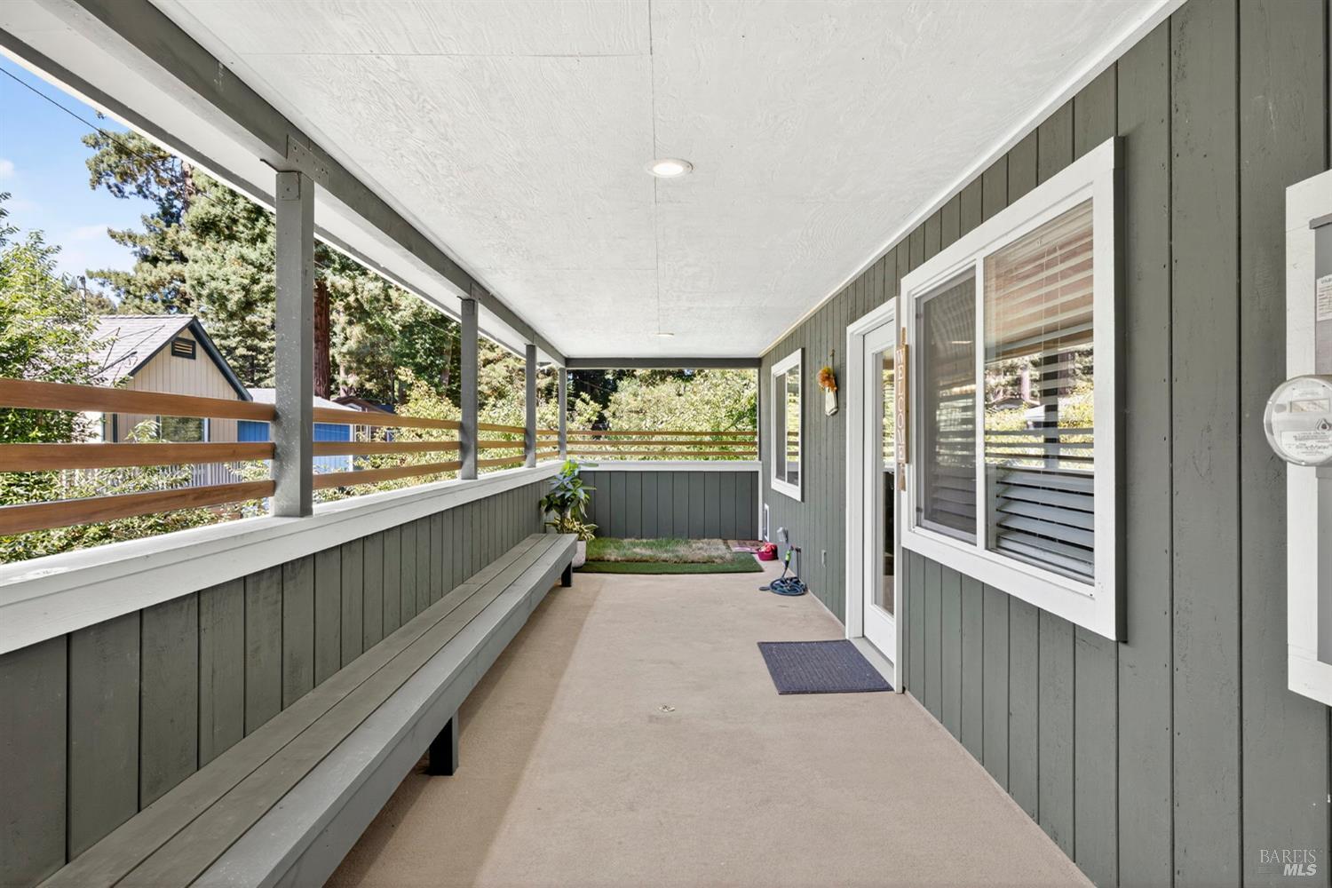 Detail Gallery Image 5 of 26 For 16799 Center Way, Guerneville,  CA 95446 - 5 Beds | 2 Baths