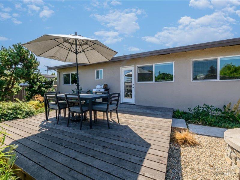 Detail Gallery Image 24 of 30 For 2348 Eva St, Napa,  CA 94559 - 3 Beds | 2 Baths