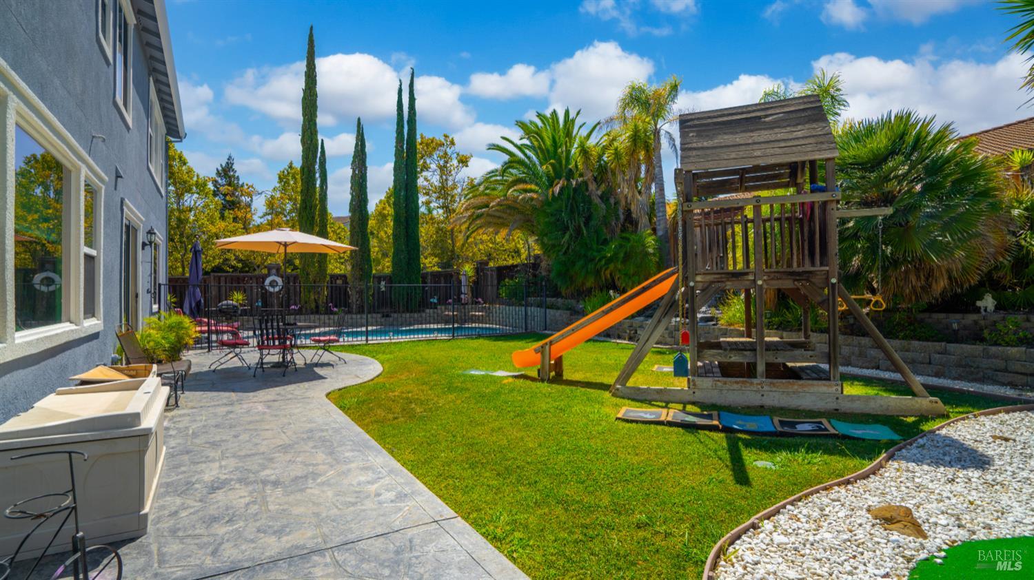 Detail Gallery Image 45 of 57 For 3501 Sunny Hill Ct, Fairfield,  CA 94534 - 4 Beds | 4/1 Baths