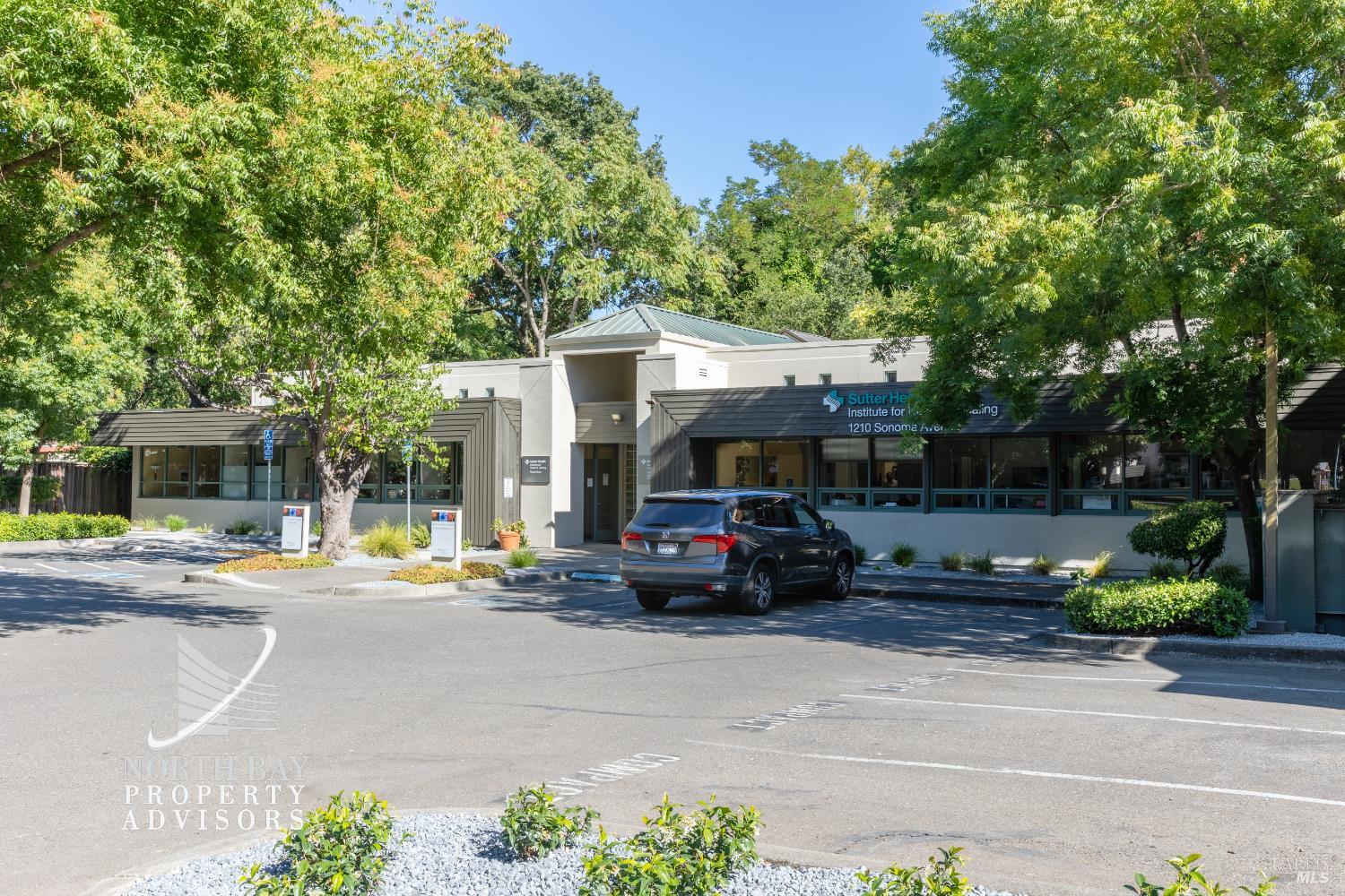 Detail Gallery Image 9 of 10 For 1200 Sonoma Ave, Santa Rosa,  CA 95405 - – Beds | – Baths