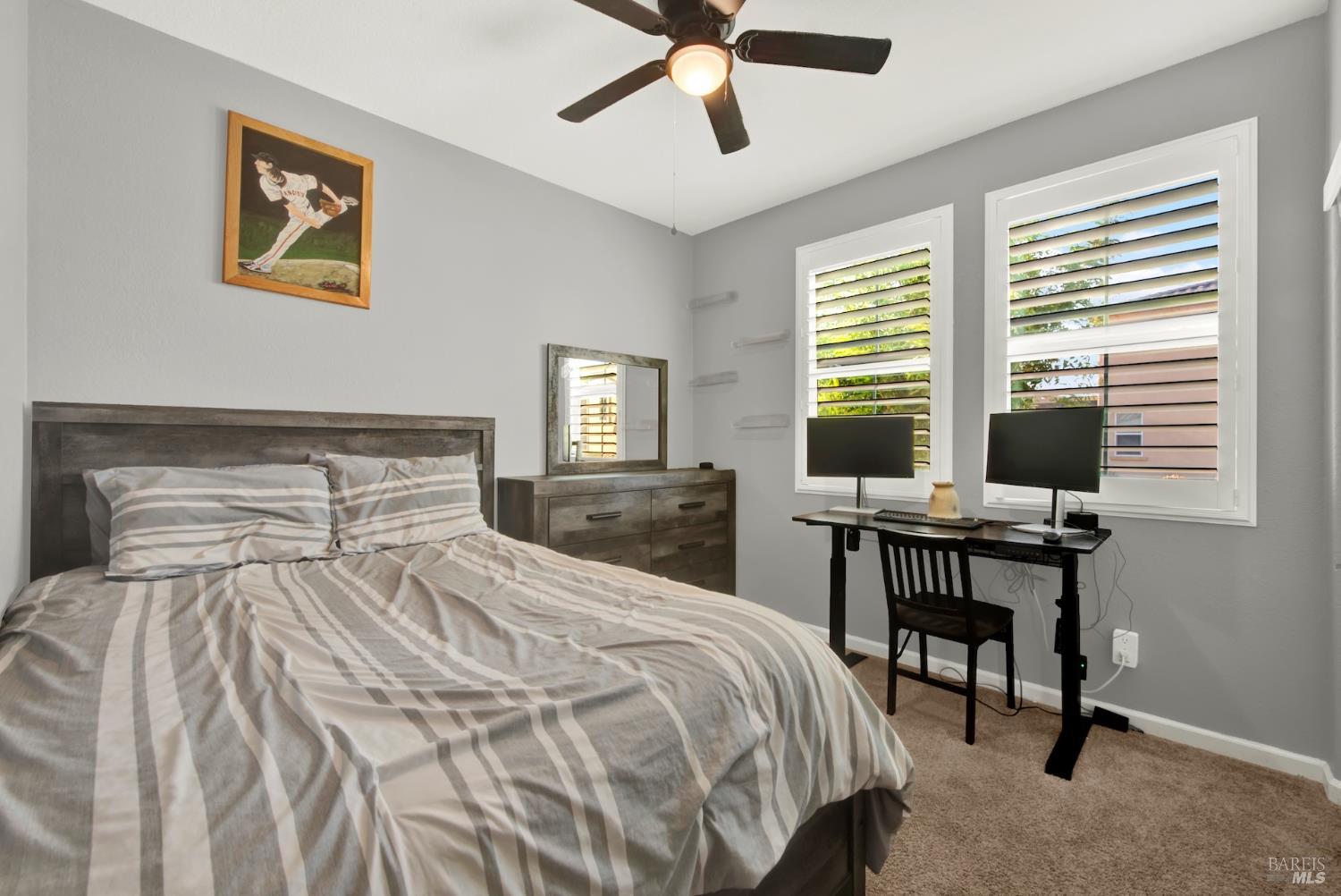 Detail Gallery Image 33 of 67 For 336 Primrose Dr, Vacaville,  CA 95687 - 4 Beds | 3 Baths