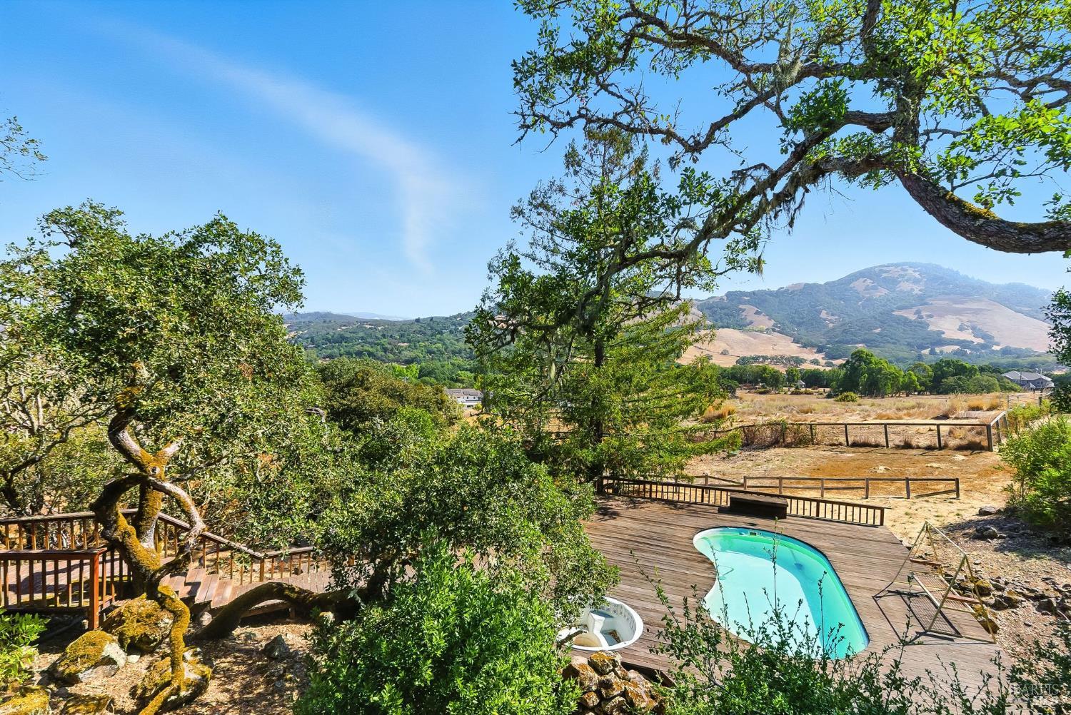 Detail Gallery Image 60 of 80 For 4870 Bennett Valley Rd, Santa Rosa,  CA 95404 - 3 Beds | 2 Baths