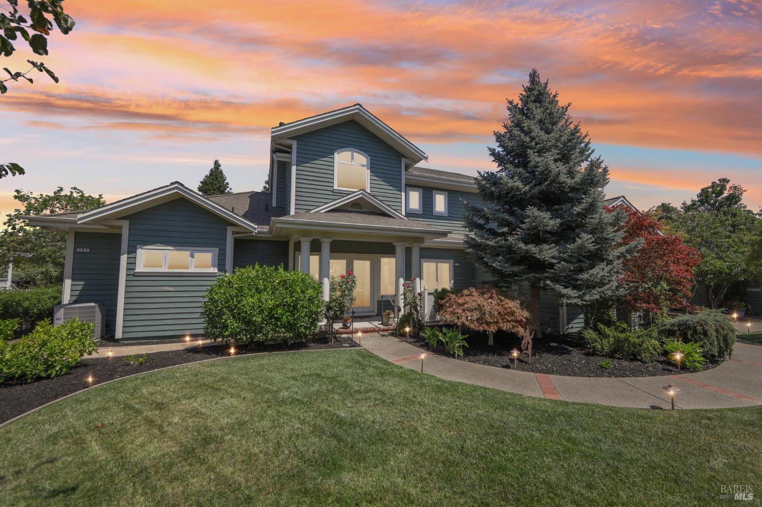 Detail Gallery Image 92 of 99 For 161 E D St, Benicia,  CA 94510 - 4 Beds | 3/1 Baths