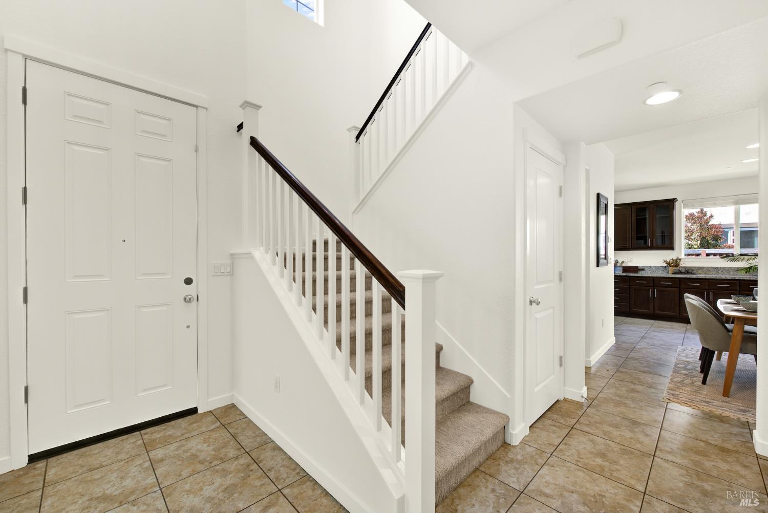 Detail Gallery Image 12 of 71 For 399 Allegany Ct, Fairfield,  CA 94534 - 3 Beds | 2/1 Baths