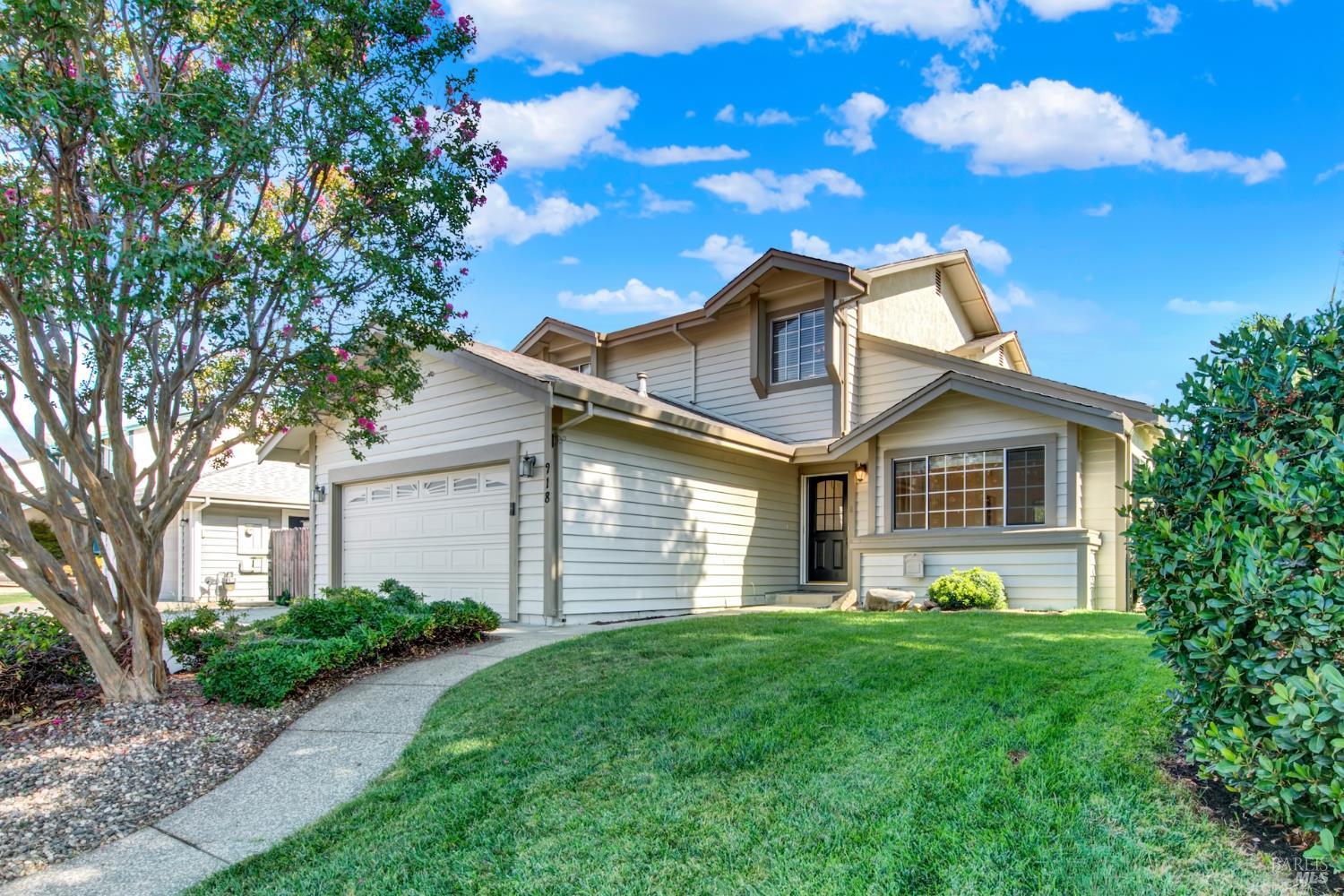 Detail Gallery Image 6 of 99 For 218 Donegal Ct, Vacaville,  CA 95688 - 4 Beds | 2/1 Baths
