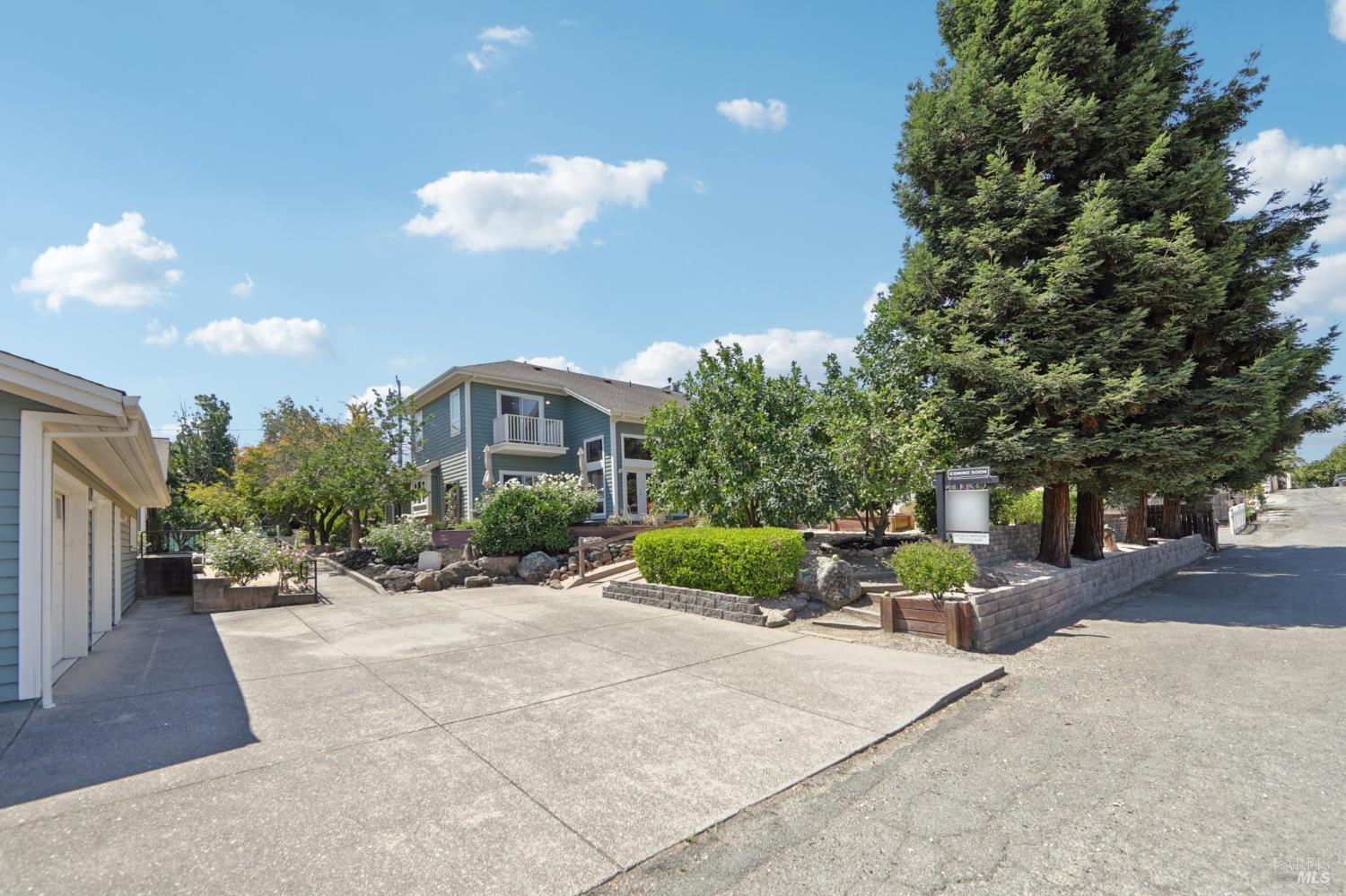 Detail Gallery Image 59 of 99 For 161 E D St, Benicia,  CA 94510 - 4 Beds | 3/1 Baths