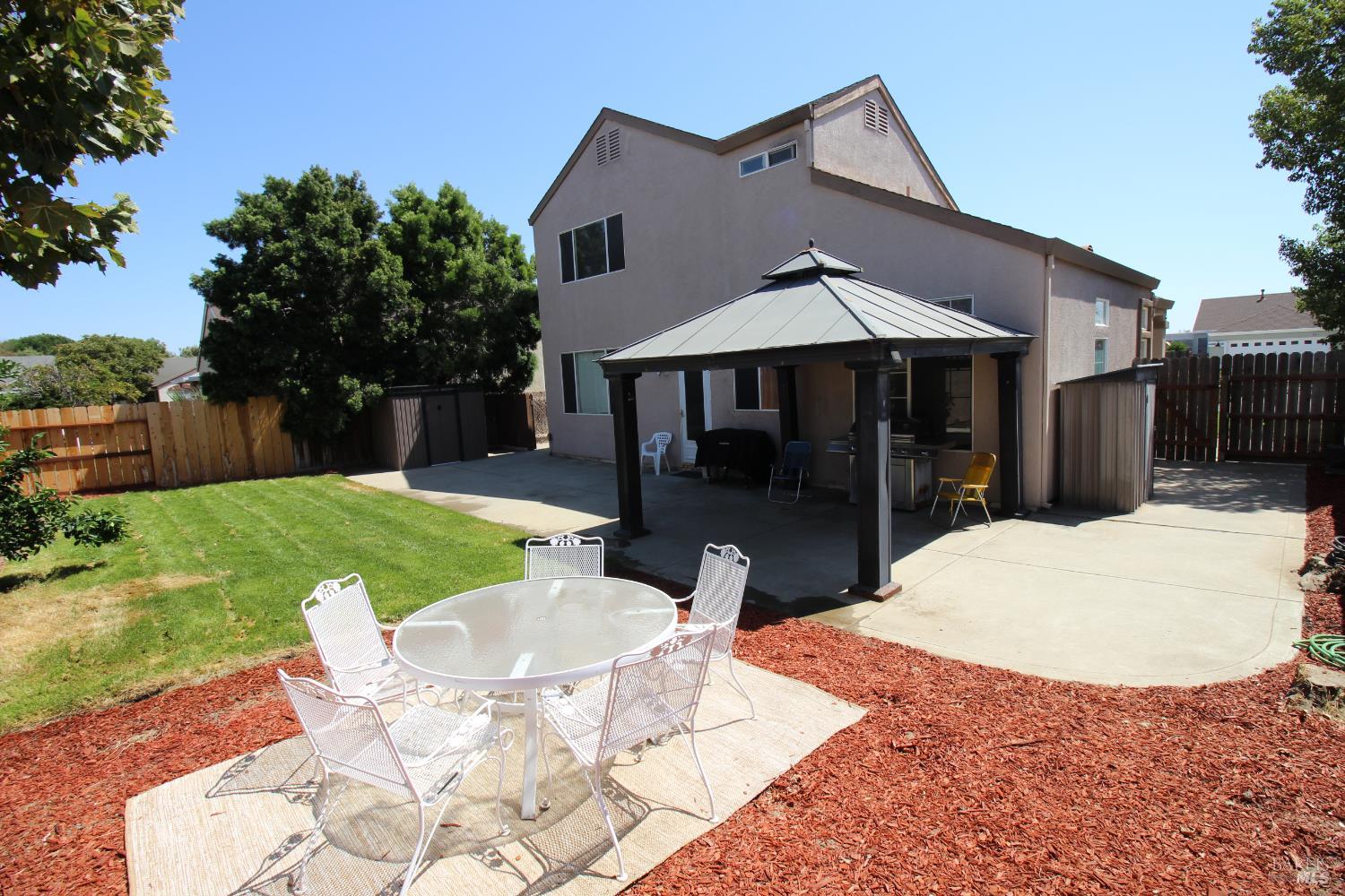 Detail Gallery Image 22 of 26 For 513 De Flores Cir, Rio Vista,  CA 94571 - 4 Beds | 2/1 Baths