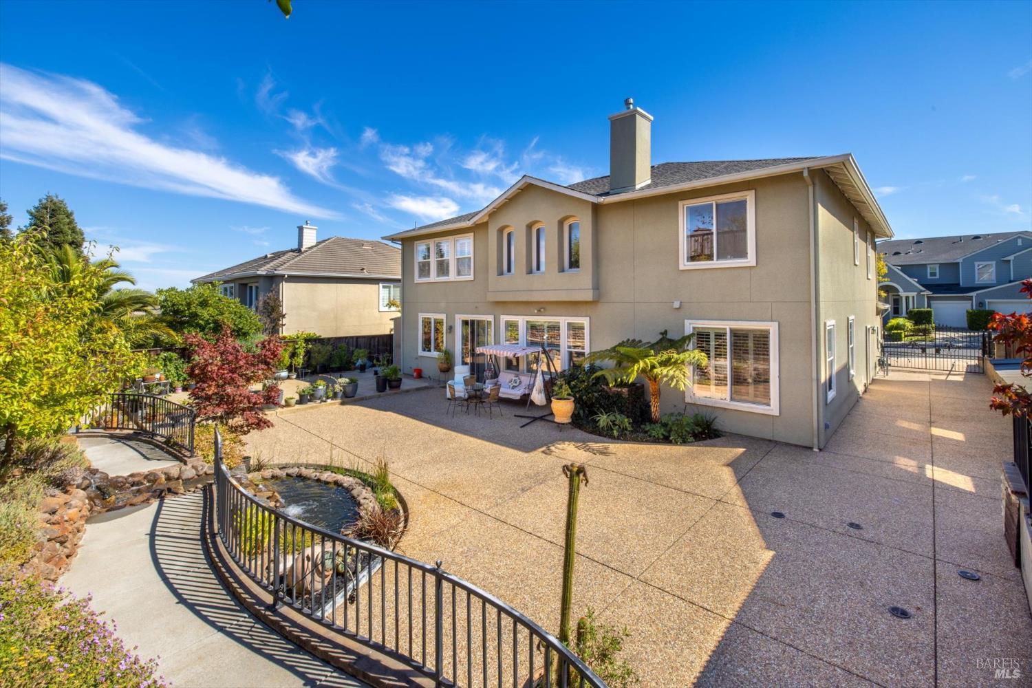 Detail Gallery Image 57 of 78 For 425 Arguello Dr, Benicia,  CA 94510 - 4 Beds | 2/1 Baths