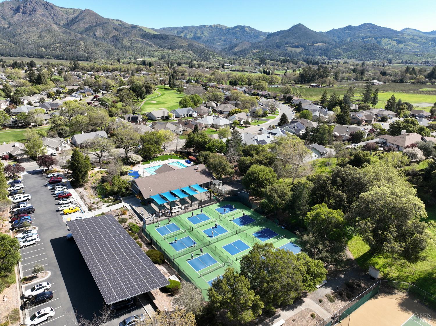 Detail Gallery Image 39 of 39 For 7518 Walnut Orchard Way, Santa Rosa,  CA 95409 - 3 Beds | 2 Baths