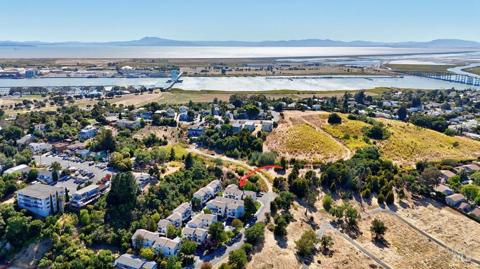 Detail Gallery Image 24 of 25 For 1 Frisbie St #415,  Vallejo,  CA 94590 - 2 Beds | 1/1 Baths