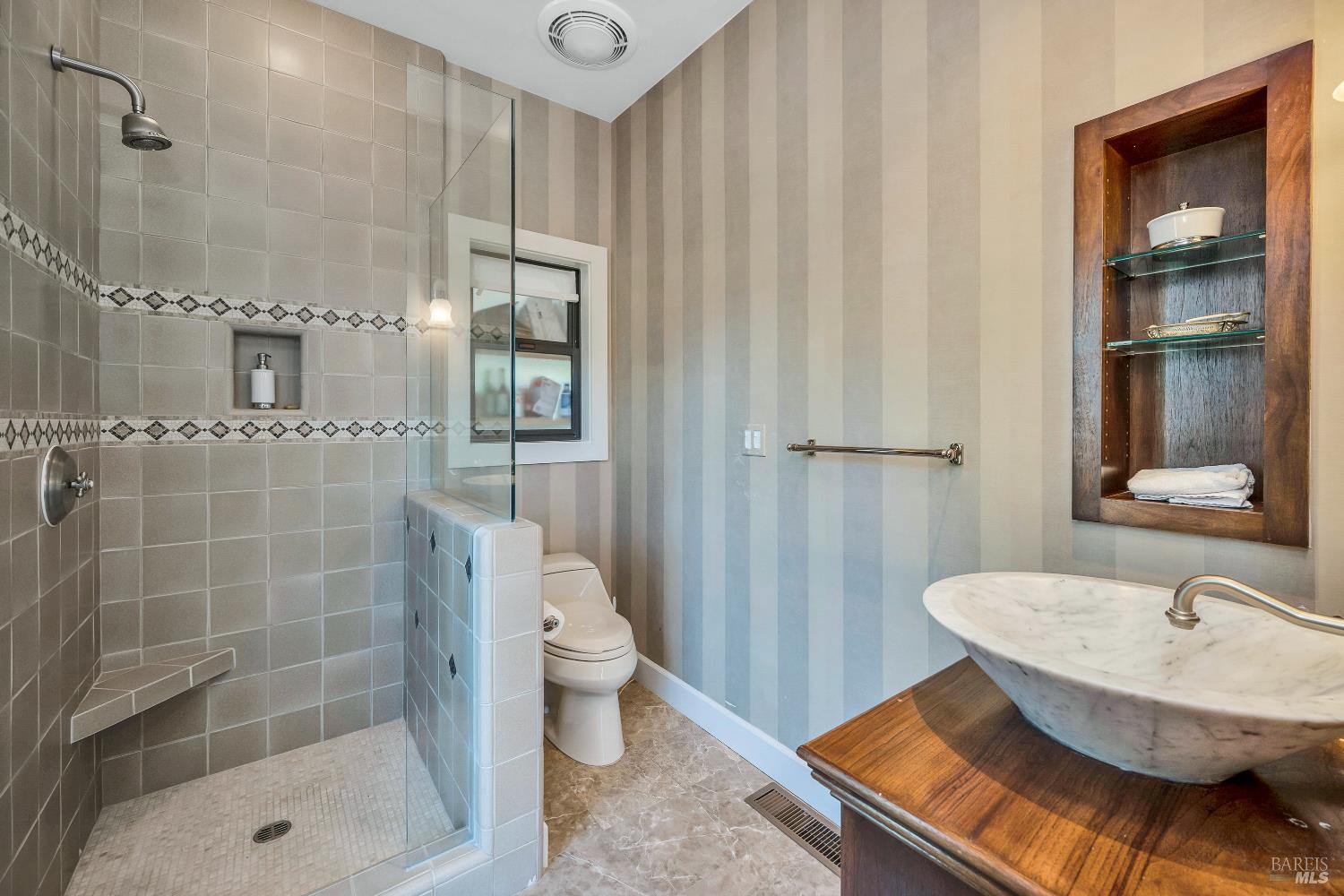 Detail Gallery Image 37 of 37 For 522 Meadowood Ln, Saint Helena,  CA 94574 - 2 Beds | 3 Baths