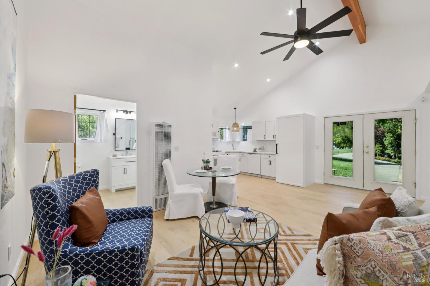 Detail Gallery Image 65 of 99 For 161 E D St, Benicia,  CA 94510 - 4 Beds | 3/1 Baths