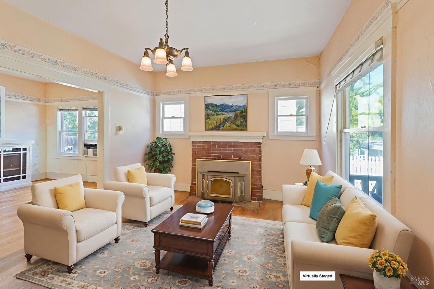 Detail Gallery Image 4 of 72 For 1821 Main St, Napa,  CA 94559 - – Beds | – Baths