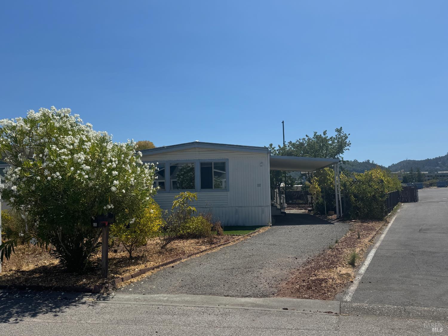 Detail Gallery Image 38 of 38 For 66 Yosemite Rd, San Rafael,  CA 94903 - 2 Beds | 2 Baths