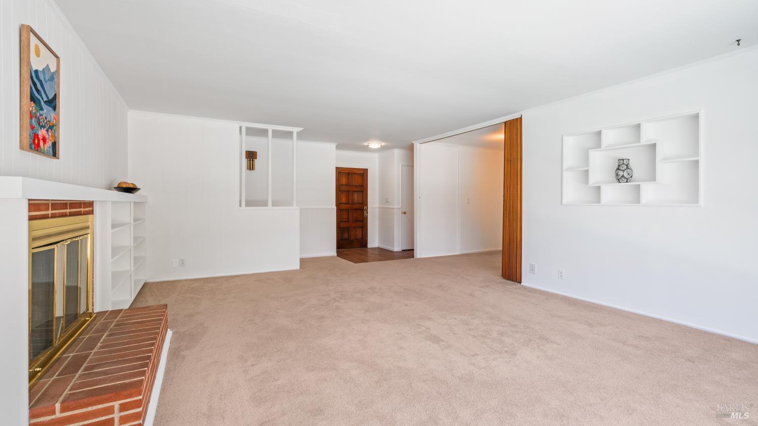 Detail Gallery Image 14 of 44 For 120 Meriam Dr, San Rafael,  CA 94903 - 3 Beds | 2/1 Baths