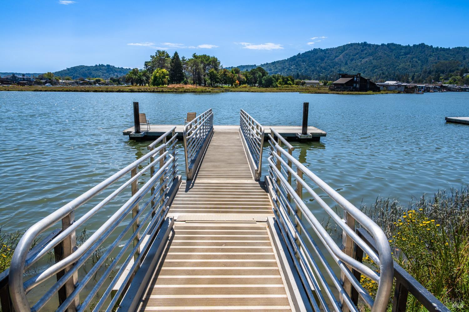 Detail Gallery Image 31 of 39 For 804 via Casitas Dr, Greenbrae,  CA 94904 - 3 Beds | 2 Baths