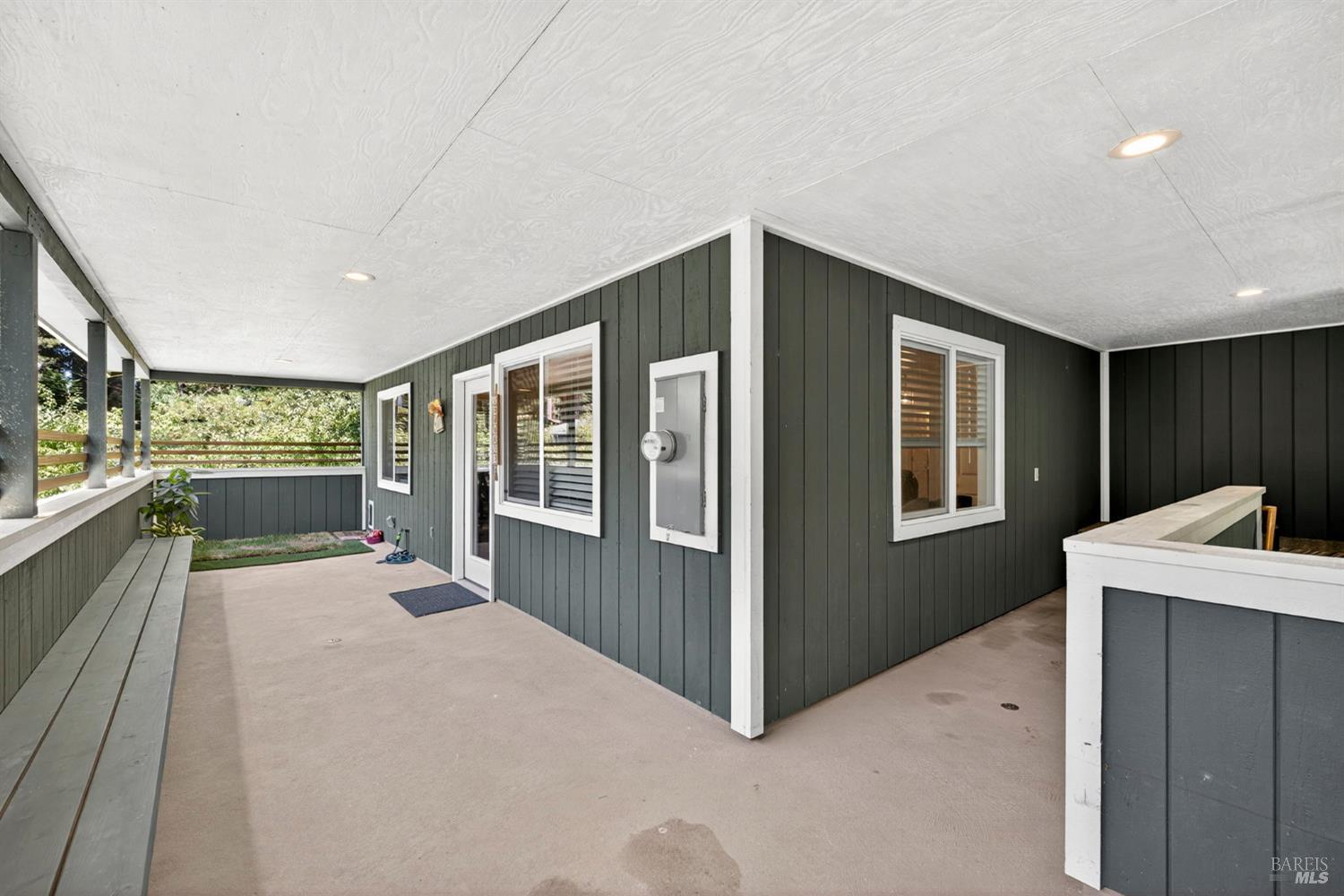 Detail Gallery Image 6 of 26 For 16799 Center Way, Guerneville,  CA 95446 - 5 Beds | 2 Baths