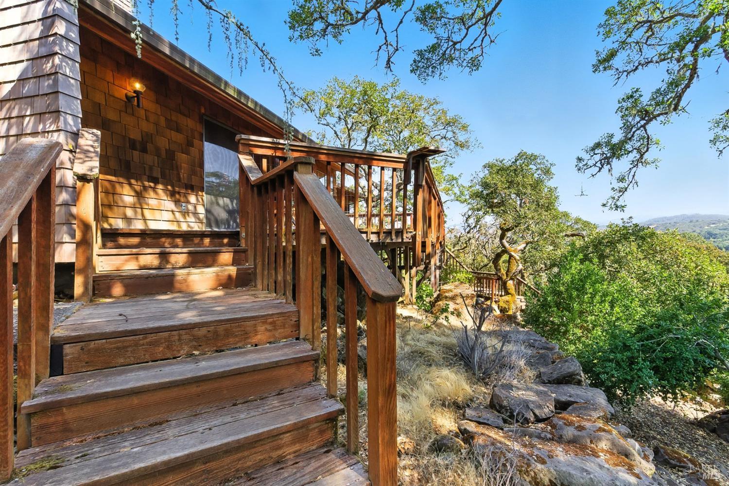 Detail Gallery Image 62 of 80 For 4870 Bennett Valley Rd, Santa Rosa,  CA 95404 - 3 Beds | 2 Baths