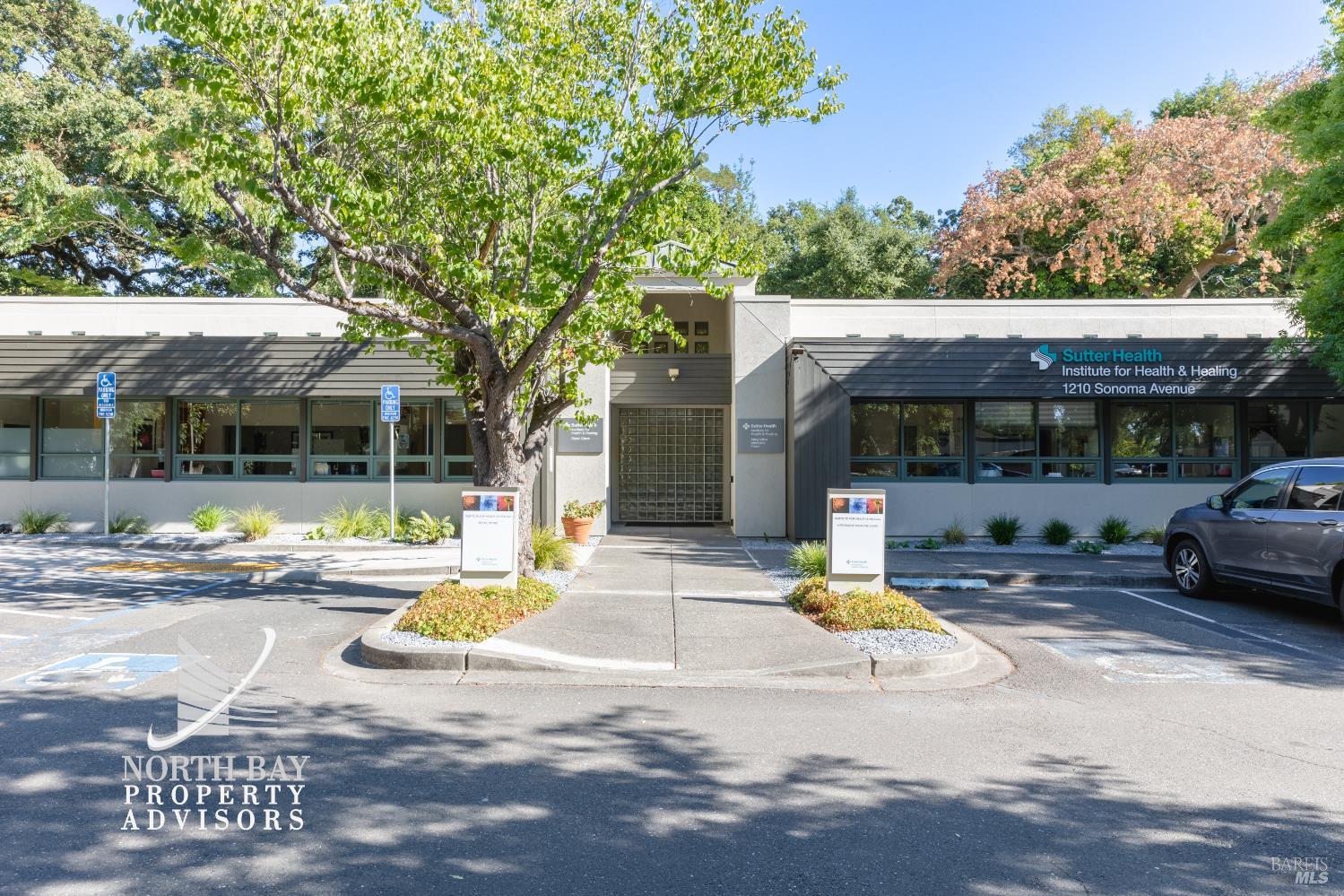 Detail Gallery Image 8 of 10 For 1200 Sonoma Ave, Santa Rosa,  CA 95405 - – Beds | – Baths