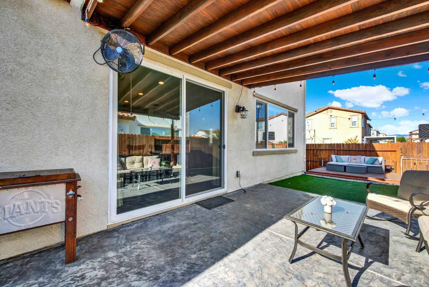 Detail Gallery Image 45 of 67 For 336 Primrose Dr, Vacaville,  CA 95687 - 4 Beds | 3 Baths