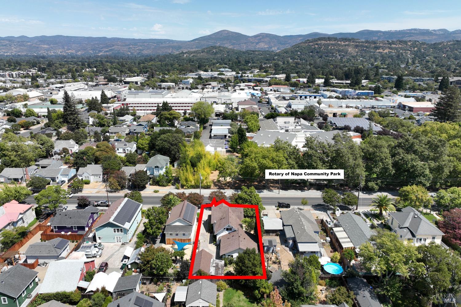 Detail Gallery Image 44 of 72 For 1821 Main St, Napa,  CA 94559 - – Beds | – Baths