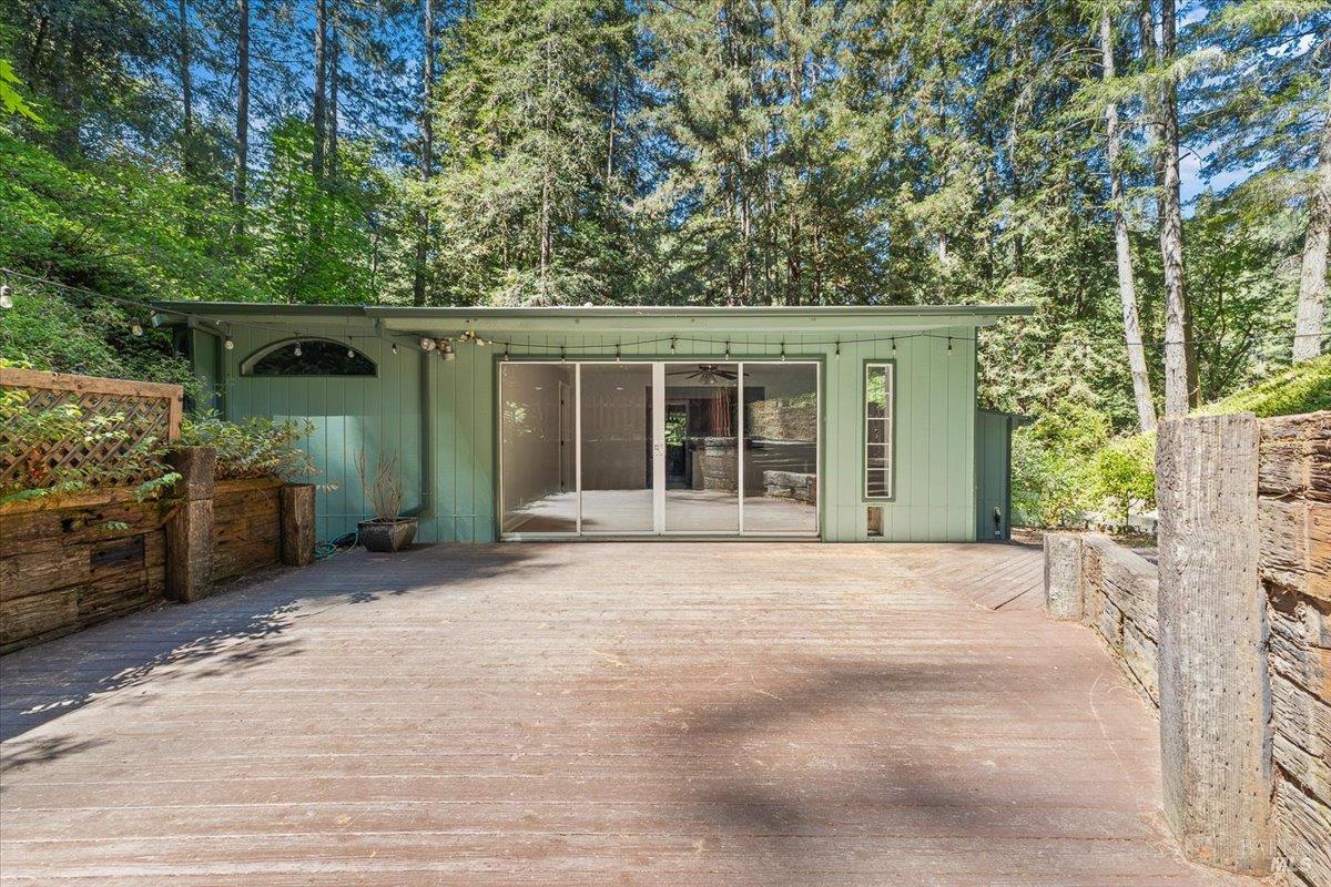 Detail Gallery Image 34 of 36 For 11165 Hwy 116 Unkn, Forestville,  CA 95436 - 3 Beds | 1 Baths