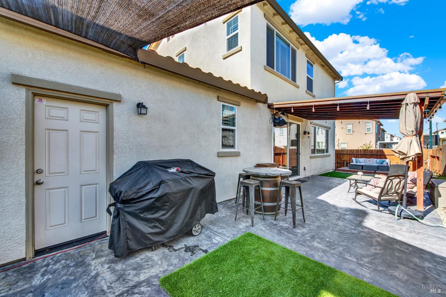 Detail Gallery Image 51 of 67 For 336 Primrose Dr, Vacaville,  CA 95687 - 4 Beds | 3 Baths