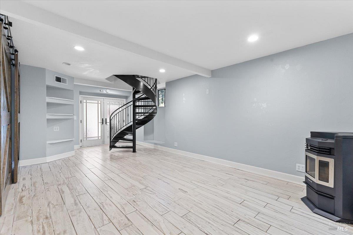 Detail Gallery Image 27 of 36 For 11165 Hwy 116 Unkn, Forestville,  CA 95436 - 3 Beds | 1 Baths