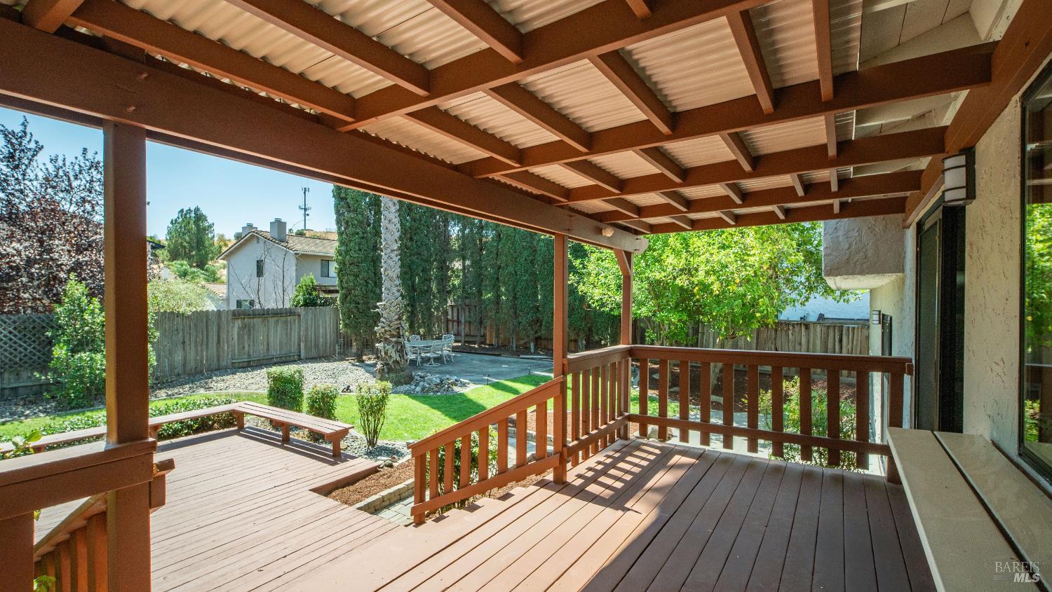 Detail Gallery Image 79 of 99 For 3265 Arroyo Dr, Fairfield,  CA 94533 - 4 Beds | 2/1 Baths