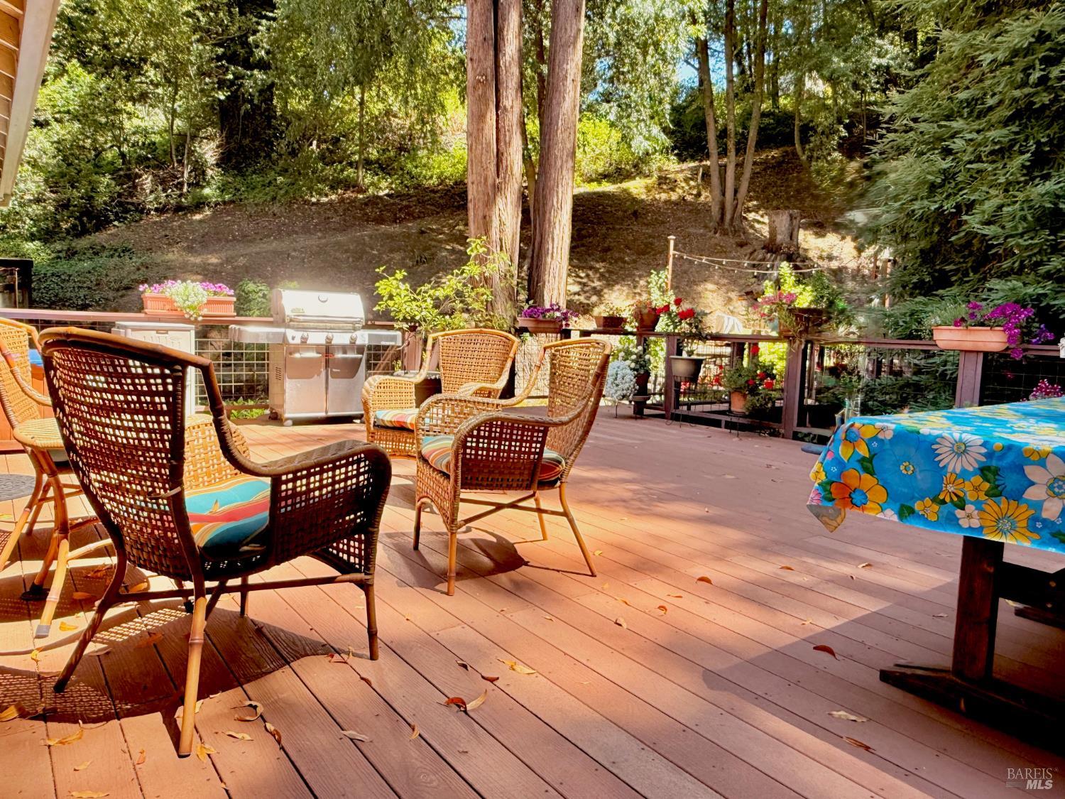 Detail Gallery Image 46 of 46 For 14235 Armstrong Woods Rd, Guerneville,  CA 95446 - 2 Beds | 2 Baths