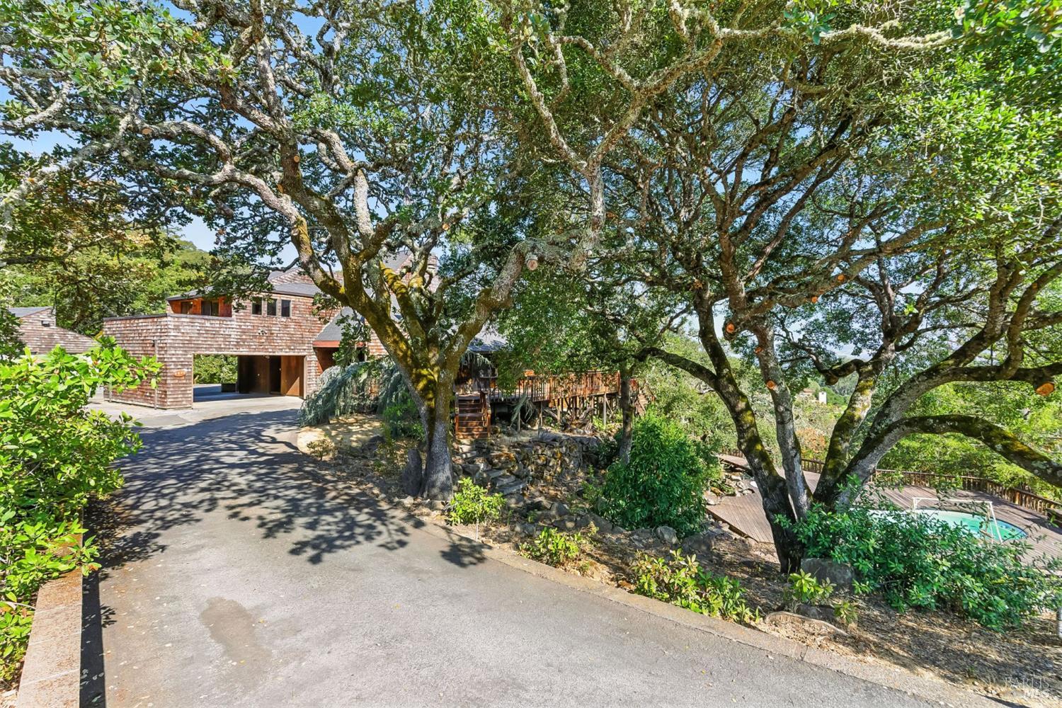 Detail Gallery Image 1 of 80 For 4870 Bennett Valley Rd, Santa Rosa,  CA 95404 - 3 Beds | 2 Baths