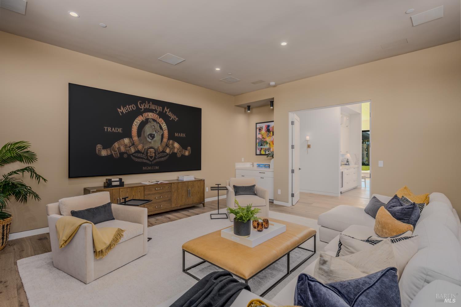 Detail Gallery Image 38 of 71 For 6691 Finnell Rd, Yountville,  CA 94599 - 6 Beds | 7/2 Baths