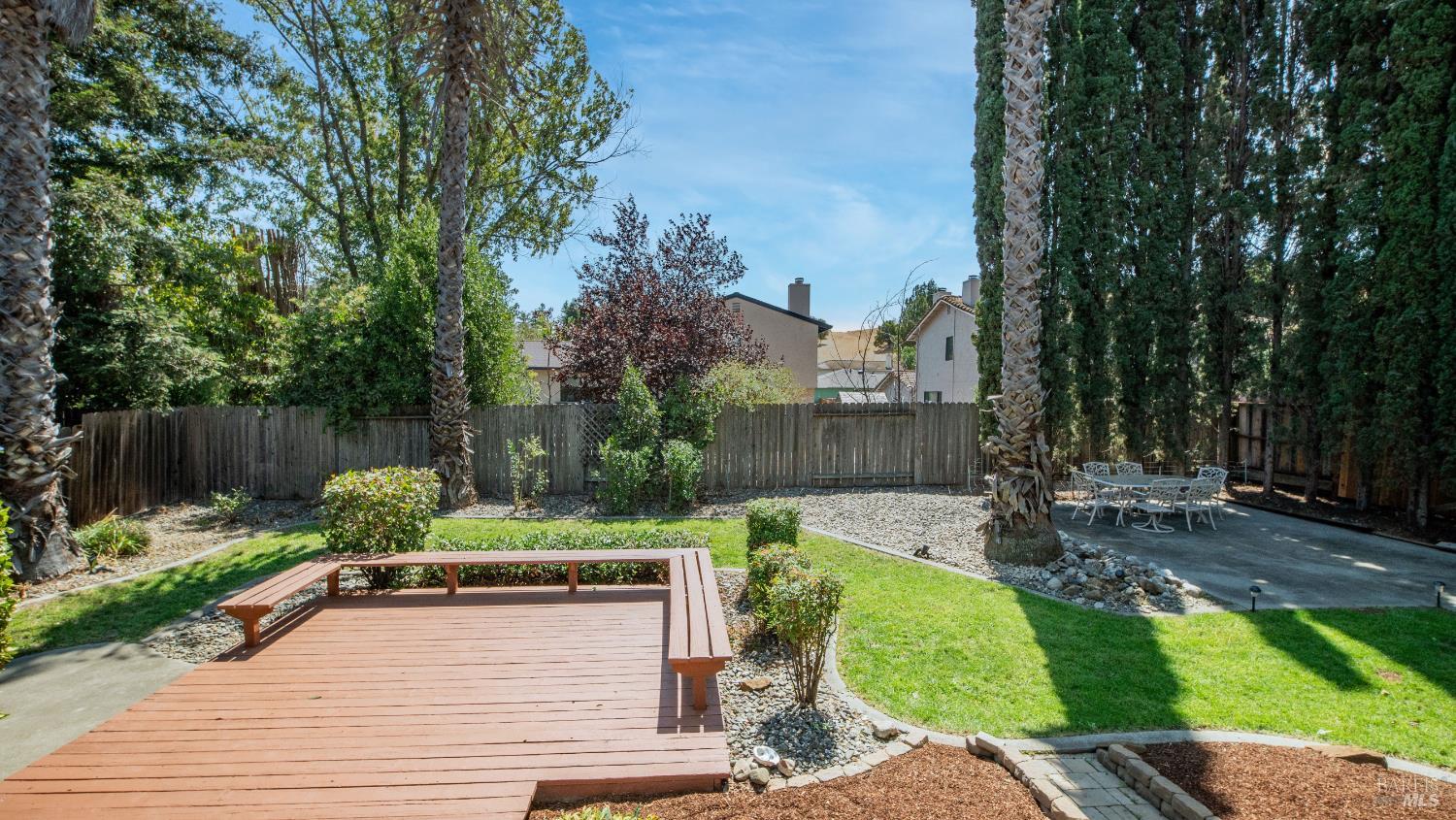 Detail Gallery Image 81 of 99 For 3265 Arroyo Dr, Fairfield,  CA 94533 - 4 Beds | 2/1 Baths