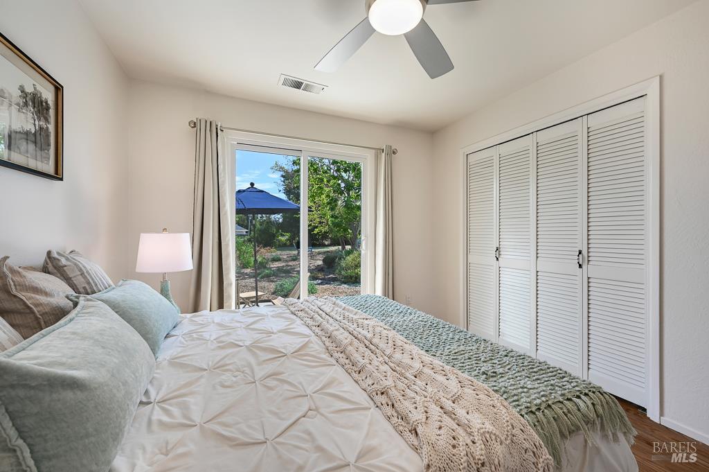 Detail Gallery Image 16 of 34 For 5227 Wendell Ln, Sebastopol,  CA 95472 - 3 Beds | 1 Baths