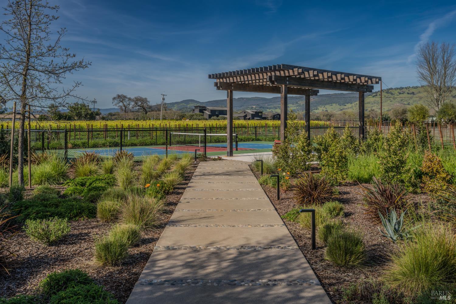 Detail Gallery Image 61 of 71 For 6691 Finnell Rd, Yountville,  CA 94599 - 6 Beds | 7/2 Baths