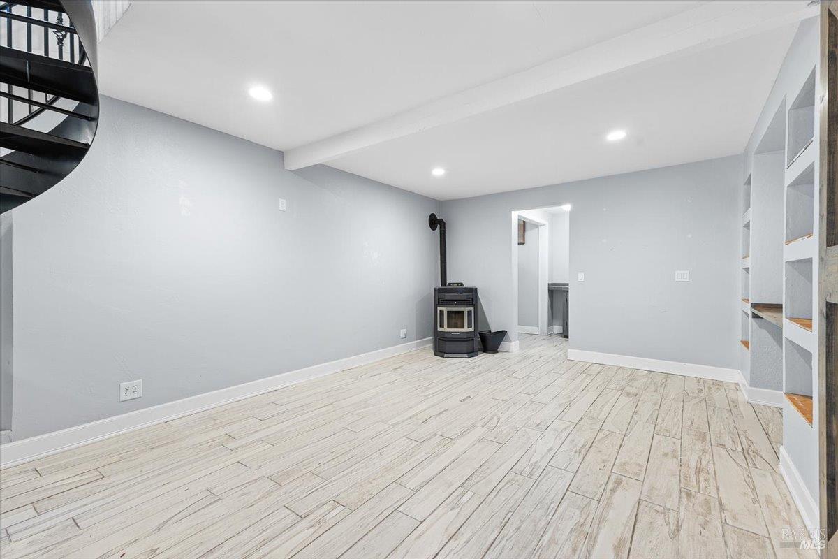 Detail Gallery Image 26 of 36 For 11165 Hwy 116 Unkn, Forestville,  CA 95436 - 3 Beds | 1 Baths