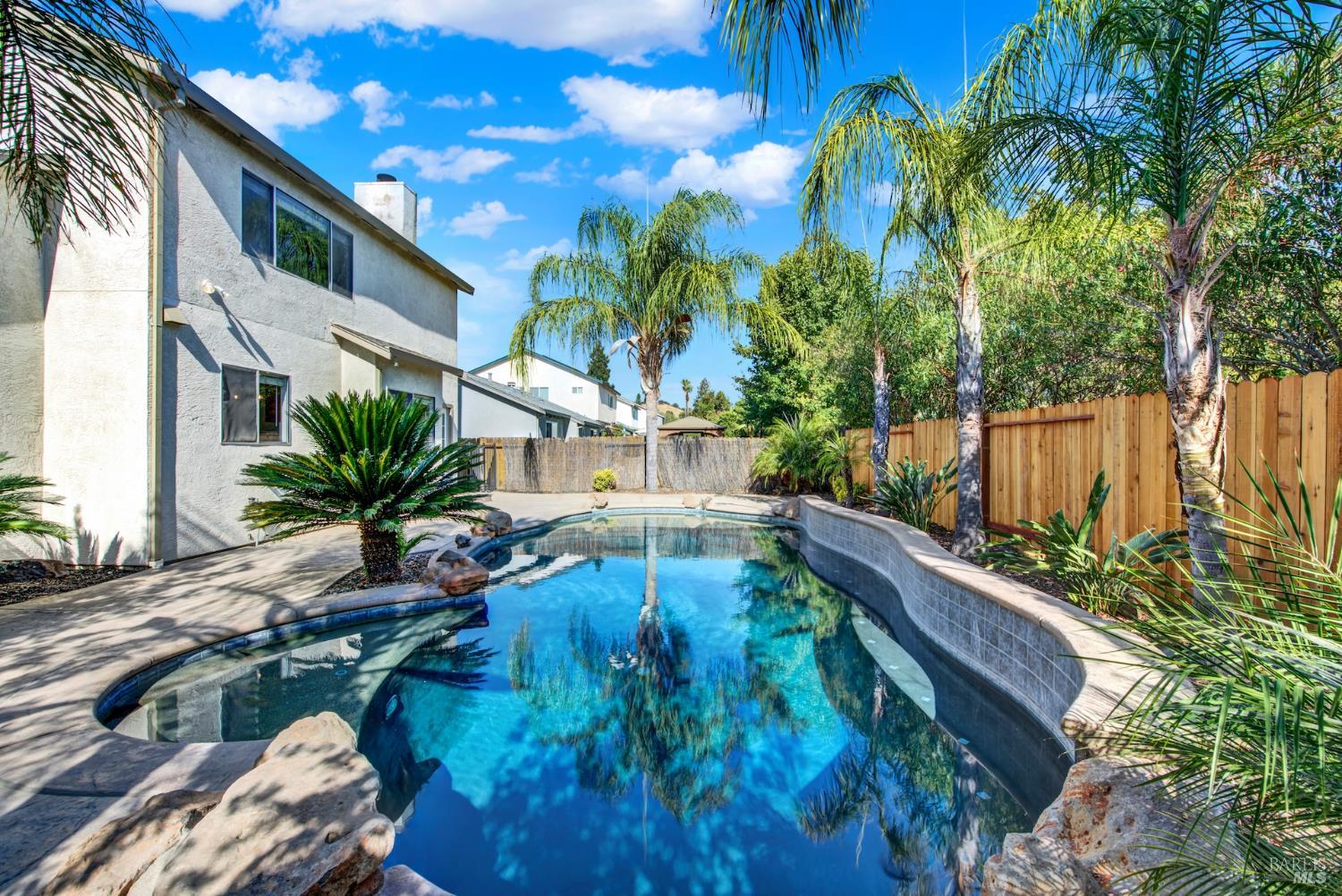 Detail Gallery Image 80 of 99 For 218 Donegal Ct, Vacaville,  CA 95688 - 4 Beds | 2/1 Baths