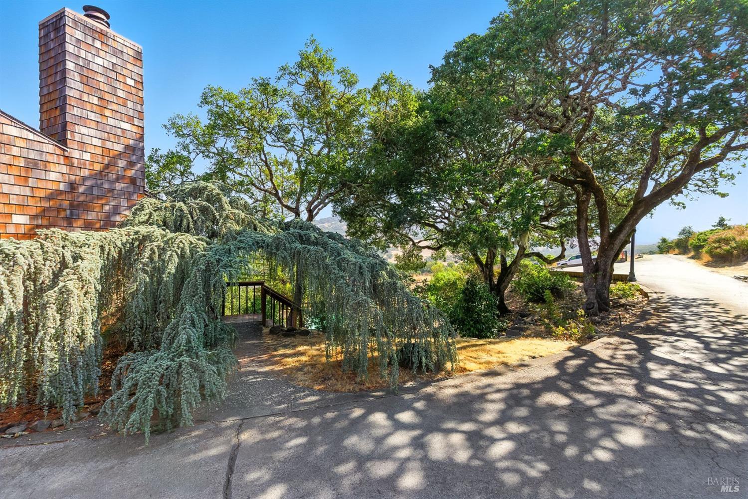 Detail Gallery Image 3 of 80 For 4870 Bennett Valley Rd, Santa Rosa,  CA 95404 - 3 Beds | 2 Baths