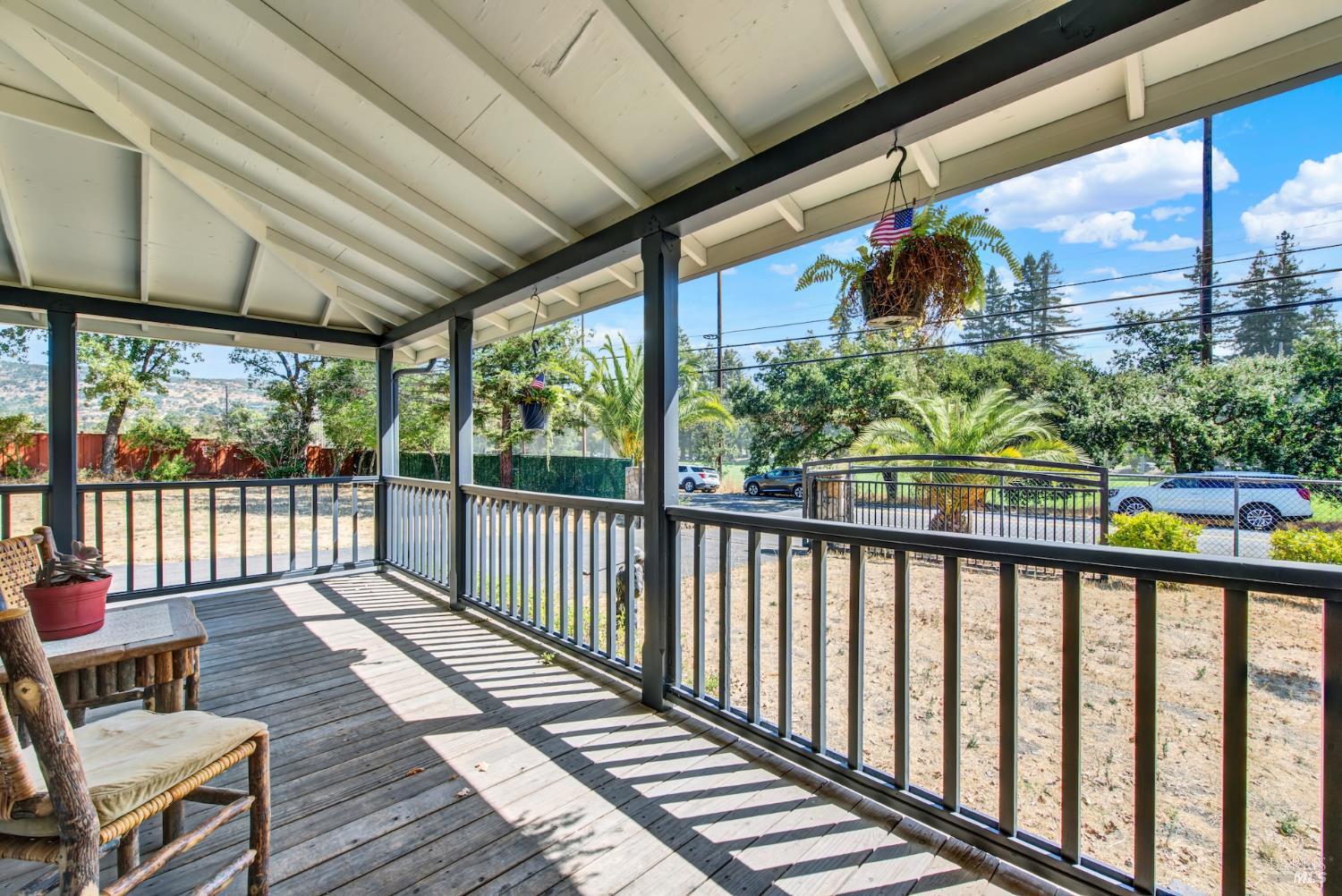 Detail Gallery Image 65 of 65 For 1669 Atlas Peak Rd, Napa,  CA 94558 - 3 Beds | 3 Baths