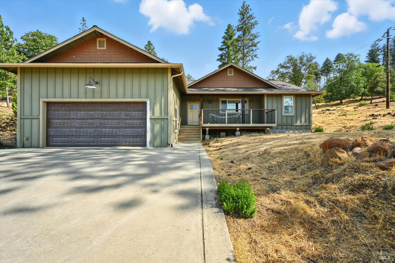 Detail Gallery Image 22 of 24 For 9482 Hoberg Dr, Cobb,  CA 95426 - 3 Beds | 2 Baths