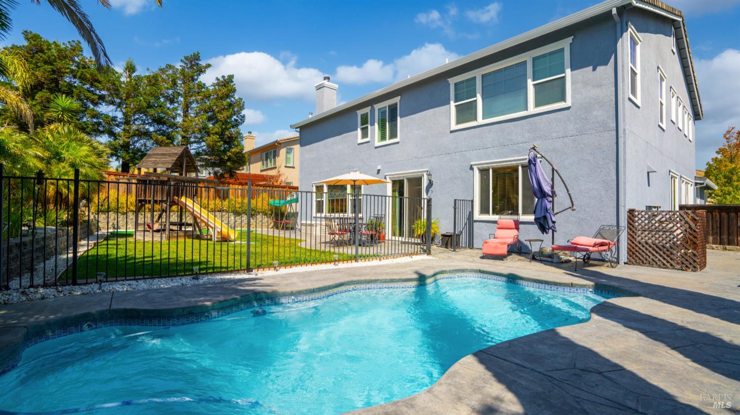 Detail Gallery Image 54 of 57 For 3501 Sunny Hill Ct, Fairfield,  CA 94534 - 4 Beds | 4/1 Baths