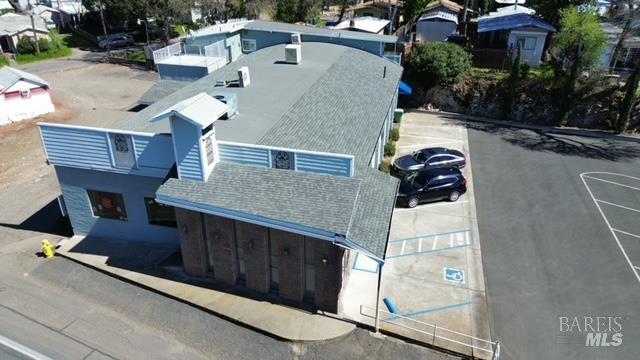 Detail Gallery Image 16 of 22 For 14420 Lakeshore Dr, Clearlake,  CA 95422 - – Beds | – Baths